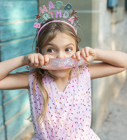 Great Pretenders Kostüm - Funfetti Kleid