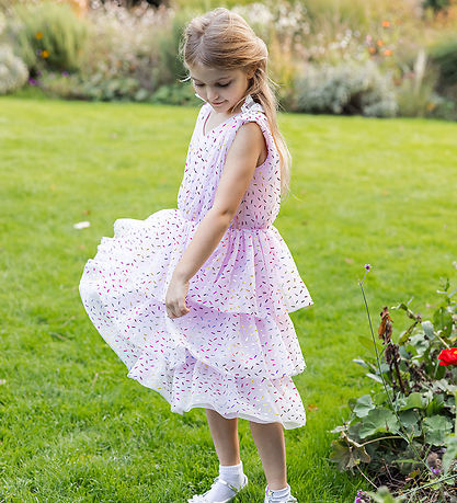 Great Pretenders Kostüm - Funfetti Kleid