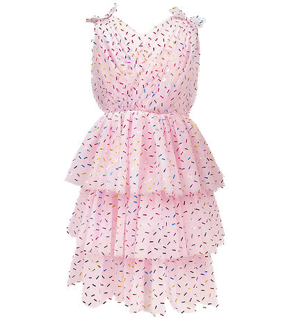 Great Pretenders Kostüm - Funfetti Kleid