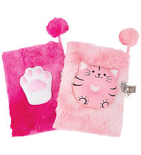 Great Pretenders Agenda - Furry Friends - Assorti