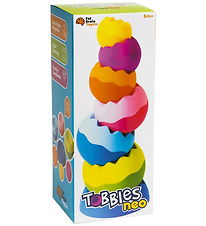 Fat Brain Activity Toy - Tobbles Neo