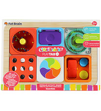 Fat Brain Activity Toy - Play Loss Essential Set