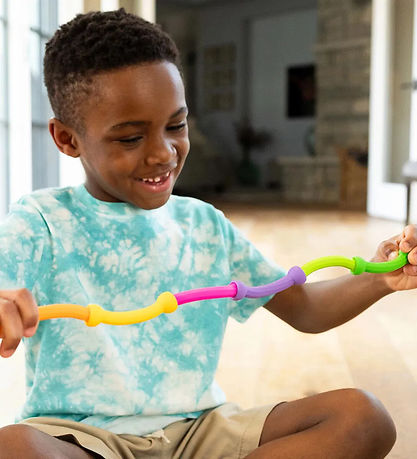 Fat Brain Activity Toy - Plip Links