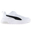 Puma Shoes - Trinity 2 LT AC+ PS - Black/White