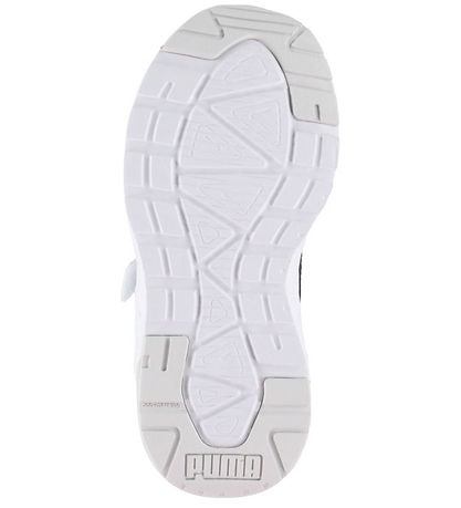 Puma Shoes - Trinity 2 LT AC+ PS - Black/White