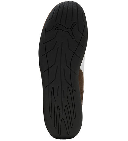 Puma Skor - Replikatch SD - Chocolate/Vit