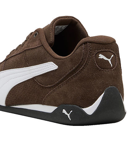 Puma Skor - Replikatch SD - Chocolate/Vit