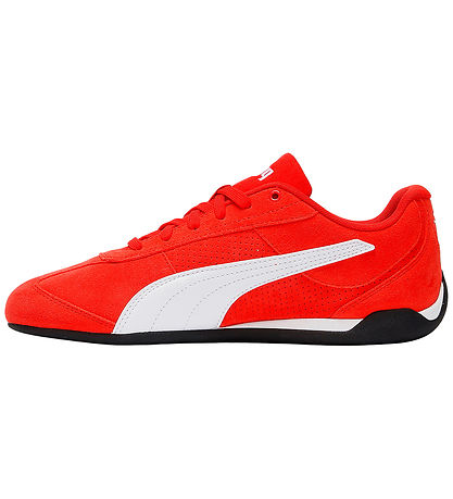 Puma Skor - Replikatch SD - Röd/Vit
