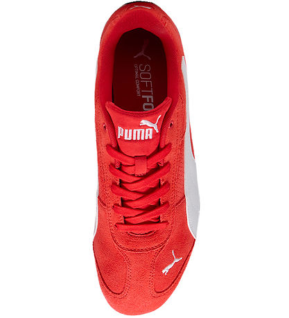 Puma Skor - Replikatch SD - Röd/Vit