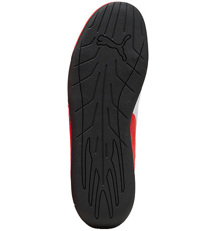 Puma Skor - Replikatch SD - Röd/Vit