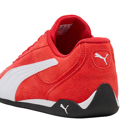 Puma Skor - Replikatch SD - Röd/Vit