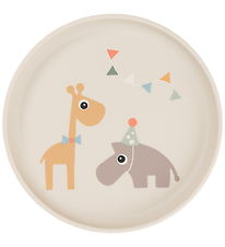 Done by Deer Plate - Foodie - Celebration Sand