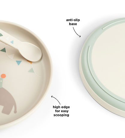 Done by Deer Diskur - Matgæðingur - Celebration Sandur