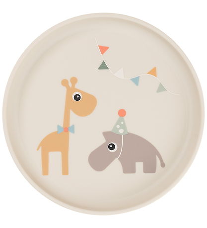 Done by Deer Diskur - Matgæðingur - Celebration Sandur