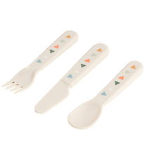 Done by Deer Cutlery - Foodie - Celebration - Sand