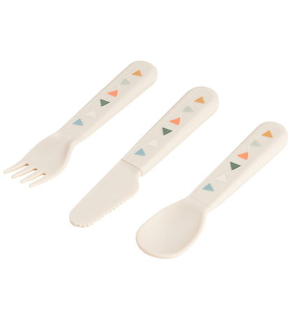 Done by Deer Couverts - Gourmet - Celebration - Sable