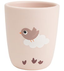 Done by Deer 미니 컵 - 실리콘 - 놀이터 - 파우더