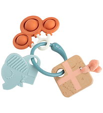 Done by Deer Aistihavaintojen ja Aktiviteettirengas - Celebratio