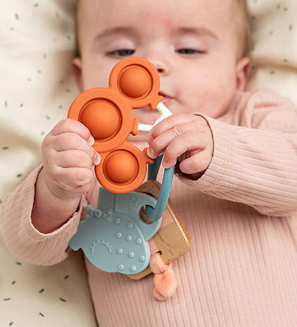 Done by Deer Sensorisk & Aktivitetsring - Celebration - Färgblan