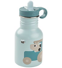 Done by Deer Water Bottle - Stainless Steel - 350 mL - Tiny Farm