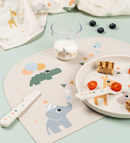 Done by Deer Becher - 180 ml. - Celebration - Sand