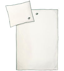 Moonboon Bedding - Baby - Nature w. Leaf