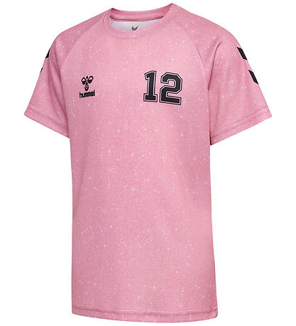 Hummel Trainingsanzug - hmlShimmer - Brautmode Rose
