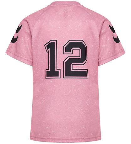 Hummel Trainingsanzug - hmlShimmer - Brautmode Rose