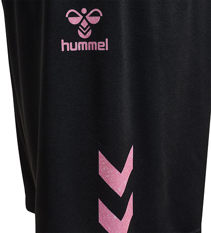 Hummel Trainingsanzug - hmlShimmer - Brautmode Rose