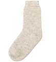 Joha Socks - Wool - Grey/Melange