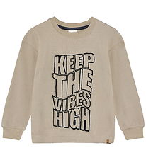 Minymo Blouse - Crockery