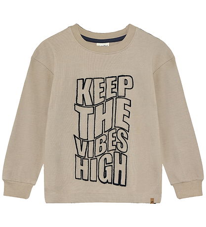 Minymo Blouse - Crockery