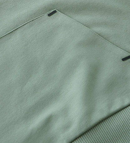 Minymo 맨투맨 - 연꽃잎