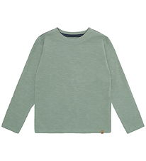 Minymo T-shirt - Lily Pad