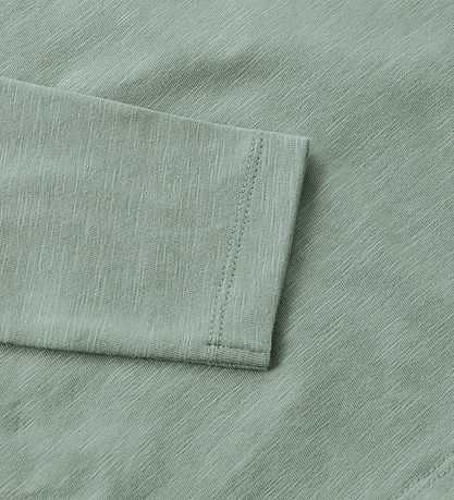 Minymo T-shirt - Lily Pad