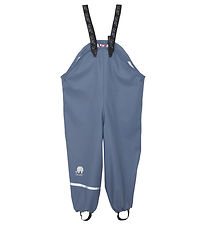 CeLaVi Regenhose - PU - Feuerstein Stone