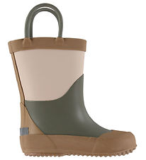 CeLaVi - Gummistövlar - Sea Turtle