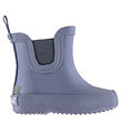 CeLaVi Rubber Boots - Card - Flint Stone