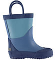 CeLaVi Gummistövlar - China Blue