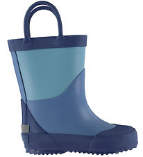CeLaVi Gummistövlar - China Blue