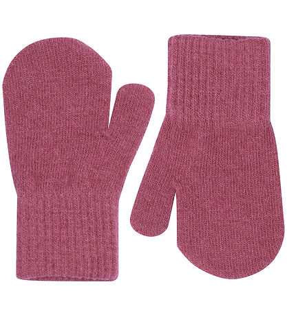 CeLaVi Rukkaset - Basic - Villa/Nylon - Rose Wine