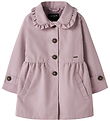Name It Jacket - Noos - NmfMadelin - Keepsake Lilac