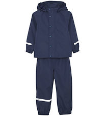 CeLaVi Rainwear - Oceania