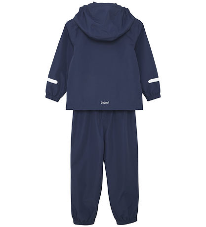 CeLaVi Rainwear - Oceania