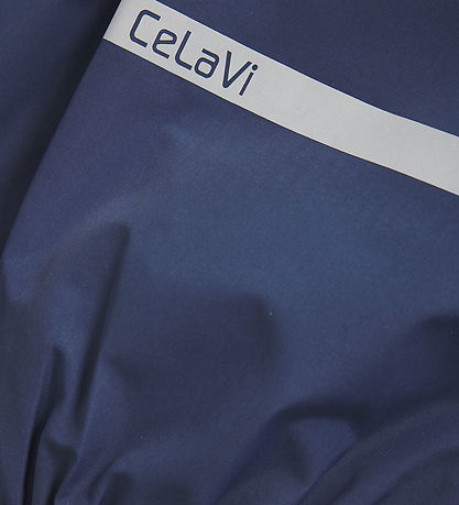 CeLaVi Rainwear - Oceania