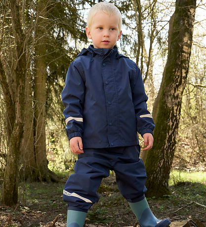 CeLaVi Rainwear - Oceania