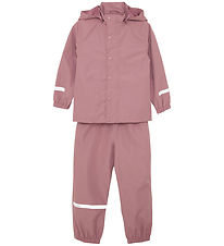 CeLaVi Rainwear - Nostalgia Rose