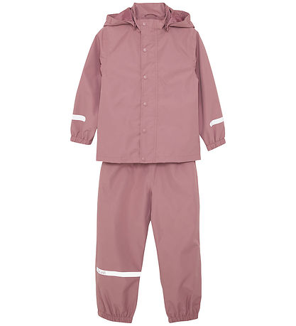 CeLaVi Rainwear - Nostalgia Rose