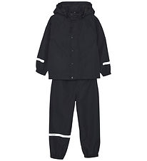 CeLaVi Rainwear - Black