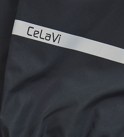 CeLaVi Rainwear - Black